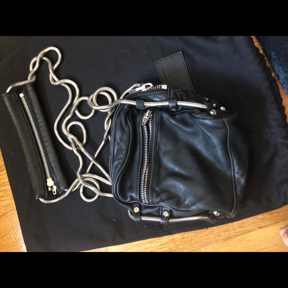 Bag - Picture 4 of 5